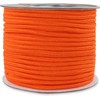 normani All Purpose Outdoor Rope 5mm x 60 Metres Orange