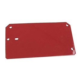 Exmark 103-0916-01 Mulch Plate Cover Lazer Z