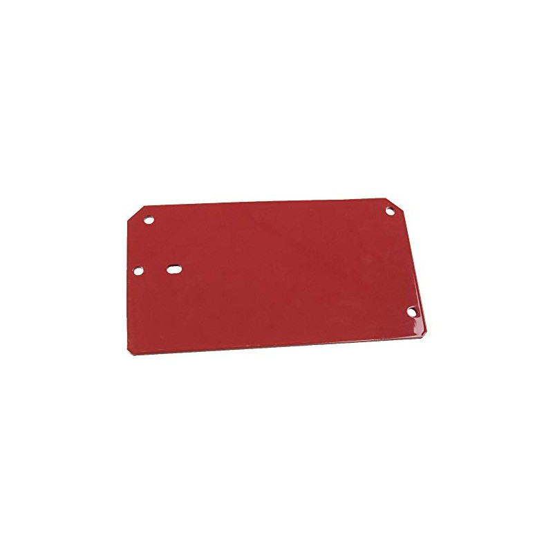 Exmark 103-0916-01 Mulch Plate Cover Lazer Z