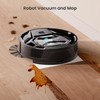 Lefant Magnetic Mop Holder and 30 Pieces of Cleaning Wipes