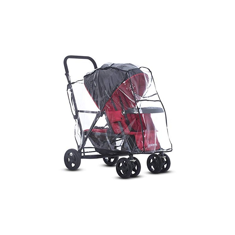 Joovy Caboose Rain Cover