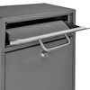 Mail Boss 7415 High Security Steel Locking Mailbox Comment Letter