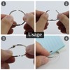 20 Pcs Binder Rings,Metal Rings,30mm Loose Leaf Binders,1.2 Inch Round