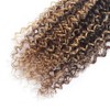 Tuheerst Human Hair Bundles Curly Wave Bundles Brazilian Real Hair