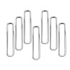 Savadi-Car 7x Front Grill Grille Insert Mesh Trim Kit for