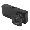 Dash Camera Triple Lens Rotatable HD1080P Night Vision 2in ISP