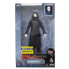 Bif Bang Pow! Penny Dreadful The Creature 6-Inch Figure - Convention Excl.