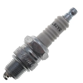 Champion L92YC Spark Plug for Thermal Engine
