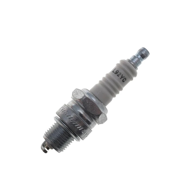 Champion L92YC Spark Plug for Thermal Engine