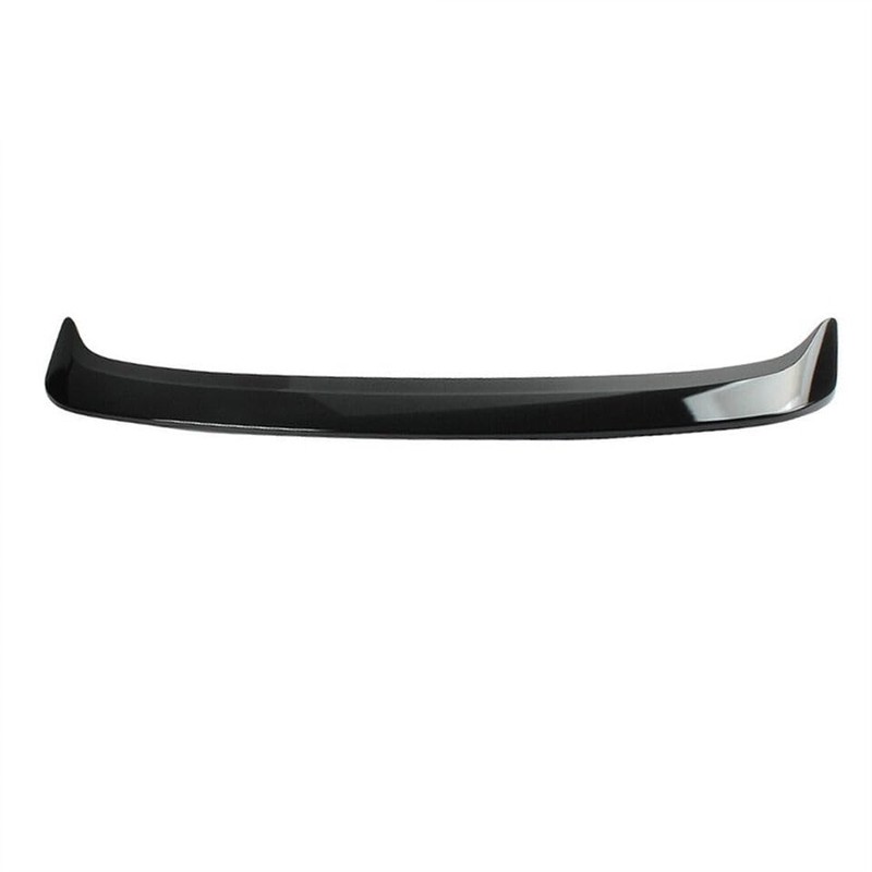 MUTUSAISI Rear Trunk Lip Spoiler OEM Factory Style Wing Compatible