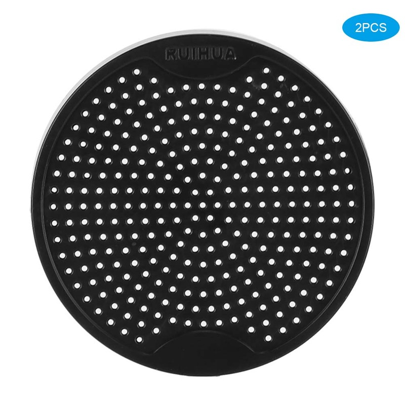 2pcs Watch Dial Support Plate Base Holder Tool Watch Maintenance