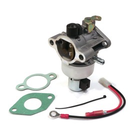 The ROP Shop | Carburetor Assembly for Kohler CV12.5-1215, CV12.5-1249, CV12.5-1257 Motor Small