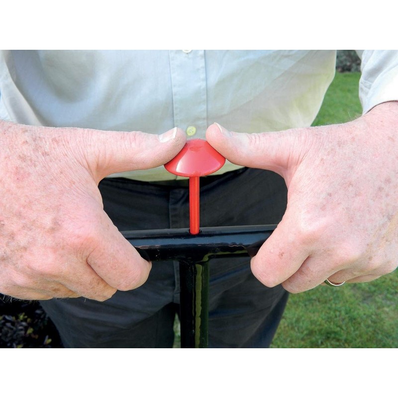 W0474 Garland Heavy Duty Bulb Planter (Short Handled)