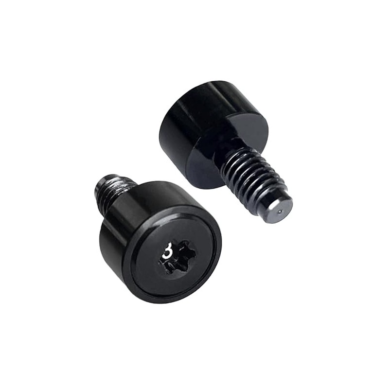 2025 Callaway ELYTE Elite Driver Wood Compatible Weights PARADYM Ai