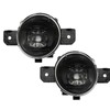 LED Fog Lights Compatible With 2019 2020 2021 2022 Nissan