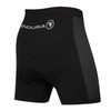 Endura Underpants with Seat Padding - Black, black