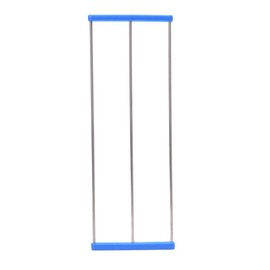 WOWOWO Knitting Tools Fork Device Flower Knit Neeedle Accessories Crochet Sewing Tool