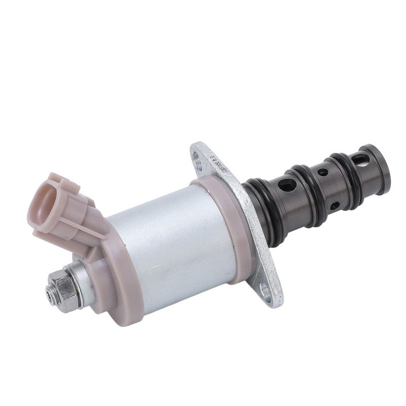 Hydraulic Pump Solenoid Valve 9239590 ZAX200 3 Flow Control Valve