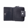 Maitre auen diethilde purse MH9FZ, darkblue