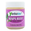 Pomada De Mapurite, Crema Sólida Corporal, Frasco De 40g Hierbas