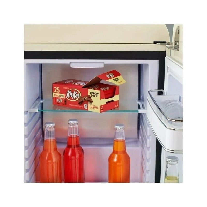 KitKat KIT KAT® Milk Chocolate-Snac