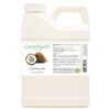 Coconut (Fractionated) Oil - 100% Pure & Natural - 16