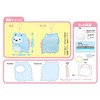 Onoeman OM-021349 First Sewing Kit, For Beginners, Sumikko Gurashi, Tokage