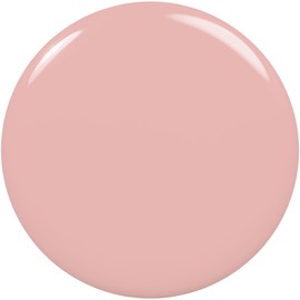 essie Nail Polish, Salon-Quality Soft Beige Pink Nude Nail Polish, Vegan, Topless and Barefoot, 0.46 fl oz