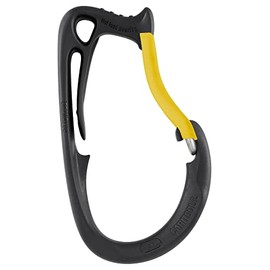 Petzl Unisex's Caritool Accessory for Climbing, Multicolor, L