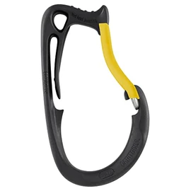 Petzl Unisex's Caritool Accessory for Climbing, Multicolor, L