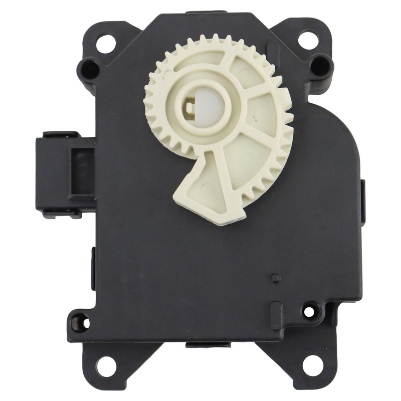 TRQ HVAC Blend Door Door Actuator Compatible with 2010-2018 Lexus
