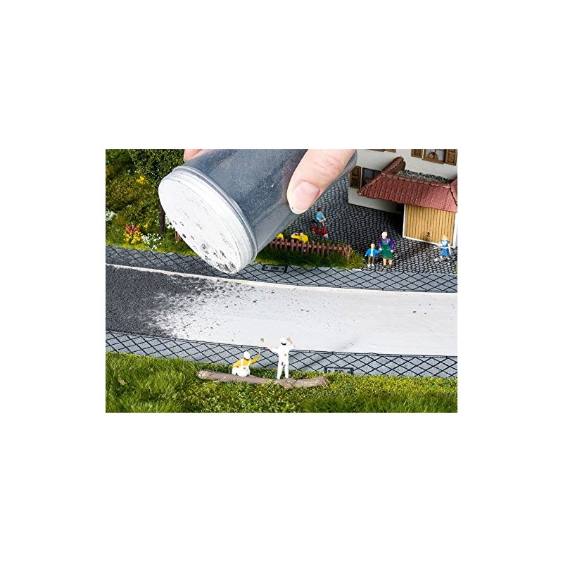 Noch 60820 Road Construction Set