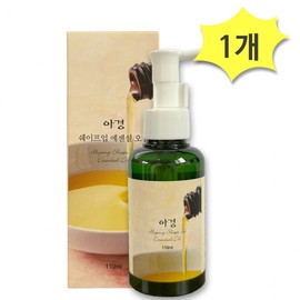Kaim Cosmetics Agyeong Shape-Up Essential Aroma Multi-Oil 110ml x 1 Massage Shop