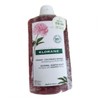 Sensitive scalp & scalp soothing Klorane Peony Shampoo 400ml / 민감두피 & 두피진정 클로란 피오니 샴푸 400ml
