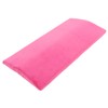 Pregnancy Waist Support Pillow Triangle Structure Memory Foam Lower Back