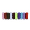 Hamhsin 30 PCS Sewing Thread set - All Purpose Polyester