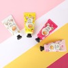 Egg Planet Yuja Hand Cream 4-Pack Refreshing Citrus Hand Lotion