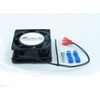 Circulated Air Fan Kit for Hova Bator Incubator (110V AC)