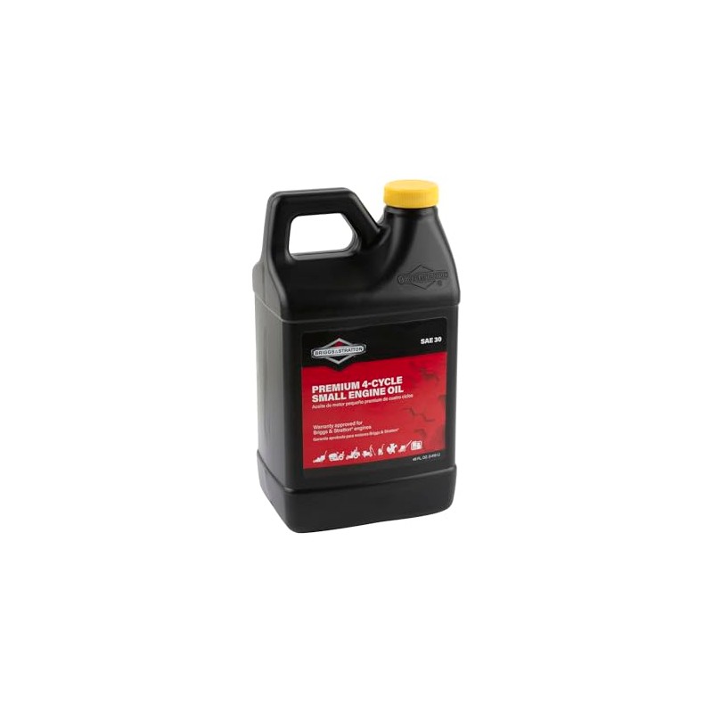 Central Power Sys/Brigg 100028DIB 4-Cycle Oil