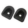 2 Pcs Door Lock Knob Grommet 7R3Z 63220A51 AC Left