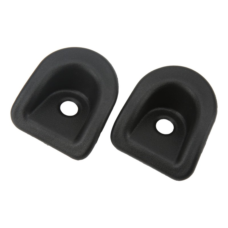2 Pcs Door Lock Knob Grommet 7R3Z 63220A51 AC Left