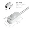 SENSKY BS010BW DC 12v to 24v 3A Mini Dimmable Pir