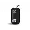 BikeParka XL Waterproof Bicycle Cover - INK Black