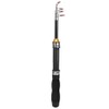 Sea Fishing Rod EAV Handle Small Durable Reel Seat Compact