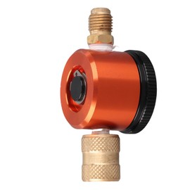YDuupxe Nitrogen Purge Tool Adjustable Nitrogen Purge Regulator Available for HVAC Equipment