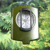 Compass, Hiking Compass for Survival with Lensatic – Water-Resistant Durable