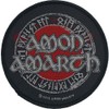 Amon Amarth - Runes Patch 9cm Dia