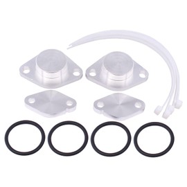 HouYeen EGR Valve Blanking Plate Tool for L-and Rover Discovery 3 Range Rover Sport 2.7 TDV6