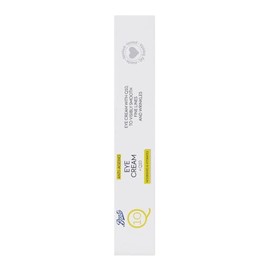 Boots Anti-Ageing Eye Cream +Q10 15ml