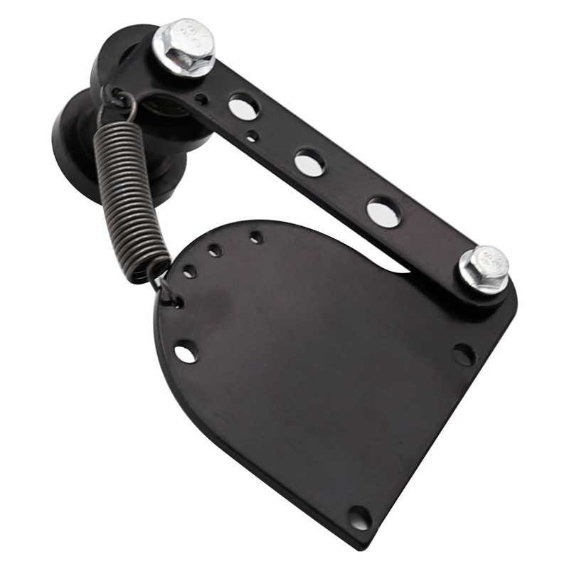 Hoypeyfiy Spring Loaded Chain Tensioner,Chain Sprocket Kits,Bike Chain Stabilizer for